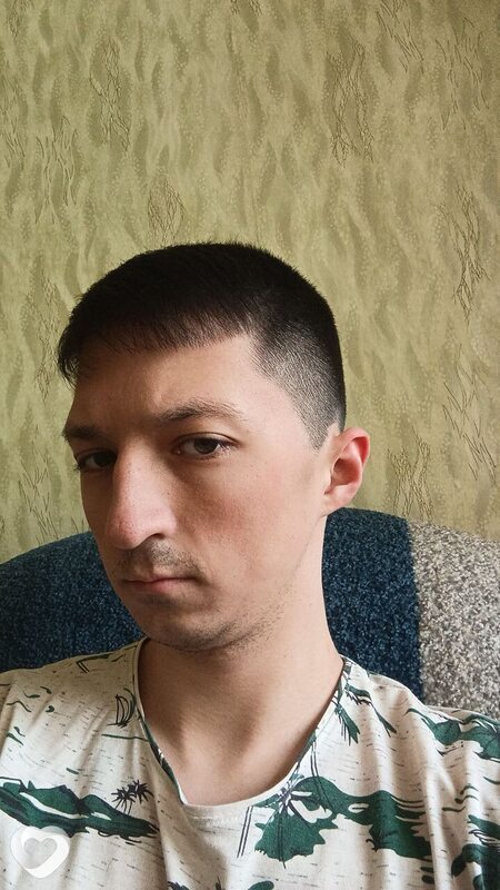 Иван, 25, Чебоксарах — анкета №4493963