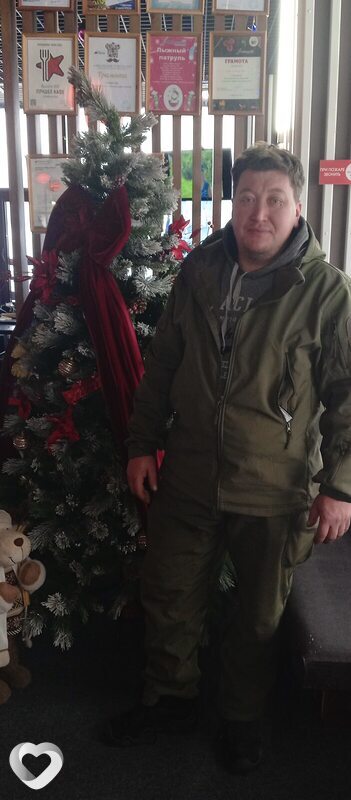 Иван, Тоцкое Второе