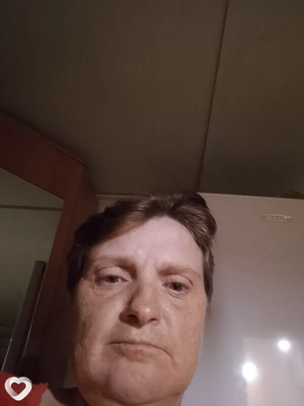 Ольга, 49, Алейске — анкета №4493970