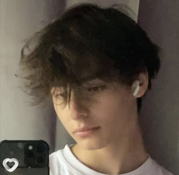 Андрей, 22, Москве — анкета №4493972