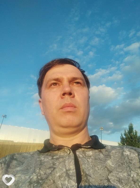 Фаиль, 40, Казани — анкета №4493839