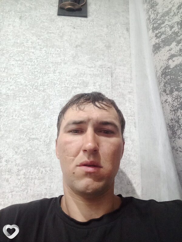 Александр, 34, Караганде — анкета №4493840