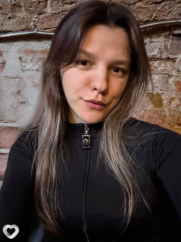 Анастасия, 24, Саратове — анкета №4493845