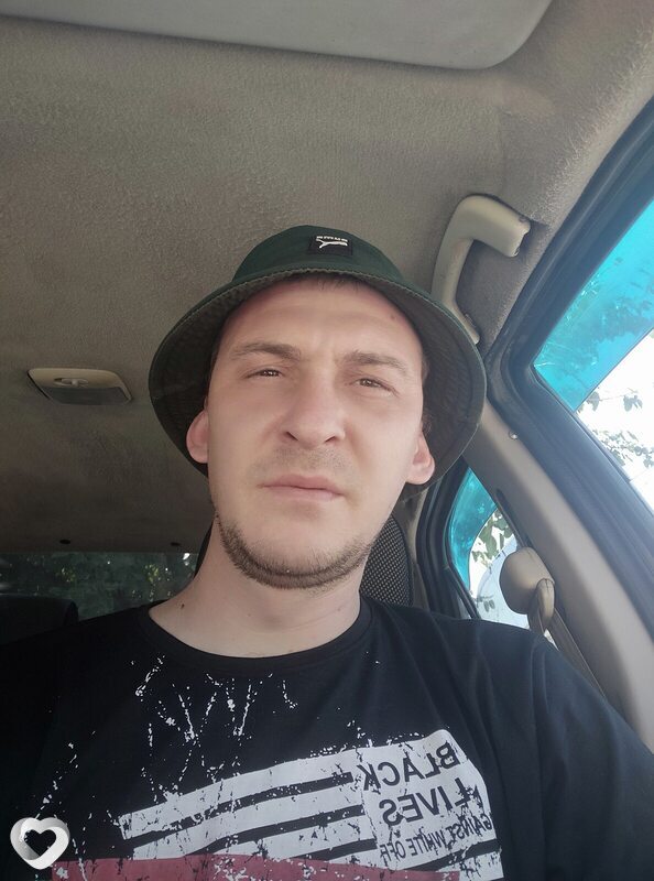 Владислав, 36, Днепр — анкета №4493846