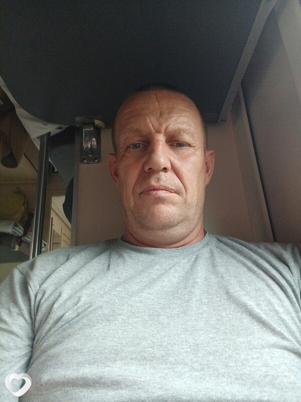 Егор, 48, Воронеже — анкета №4493853