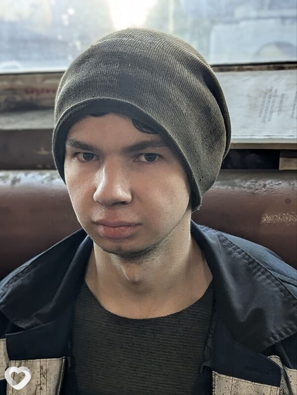 Радион, 23, Караганде — анкета №4493854