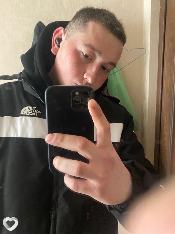 Денис, 22, Ижевске — анкета №4493983