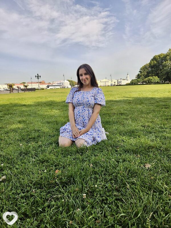 Анастасия, 28, Новосибирске — анкета №4493984