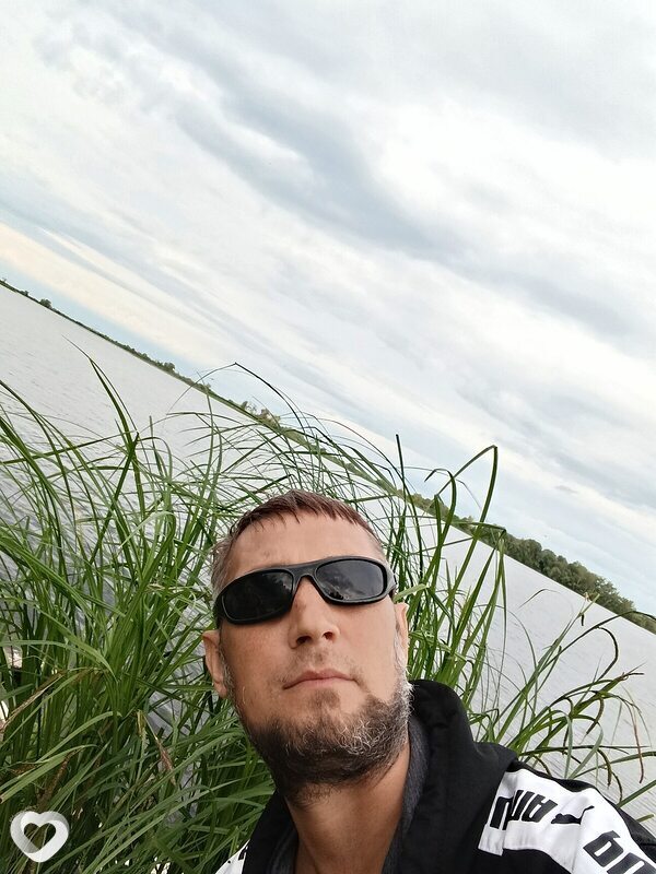 Алексей, 37, Сызрани — анкета №4493985