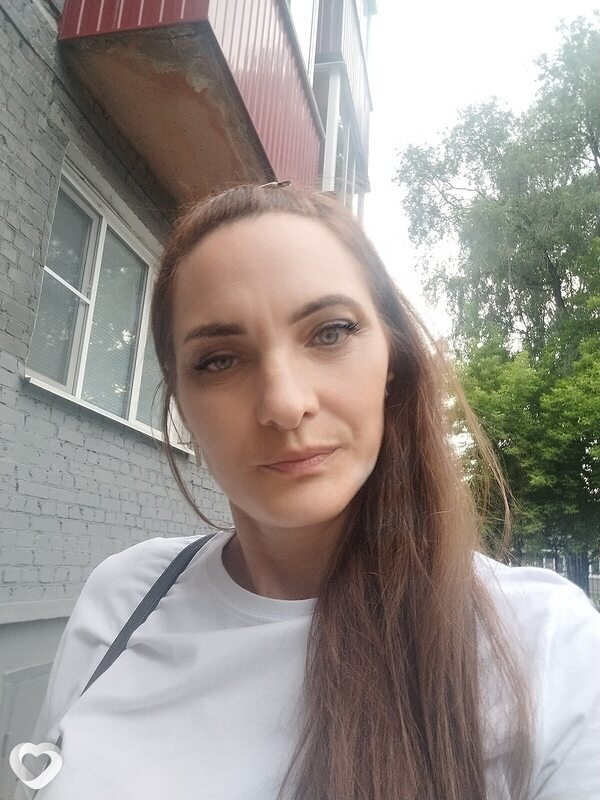 Инесса, 45, Новокузнецке — анкета №4493986