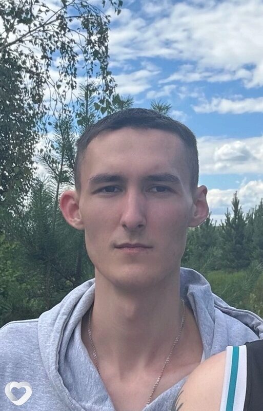 Илья, 21, Оренбурге — анкета №4493992