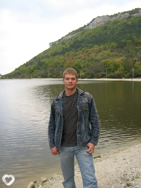 Romano, 42, Москве — анкета №4493995