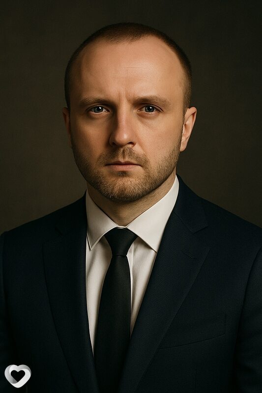 Вик Топ, 45, Белгороде — анкета №4493997