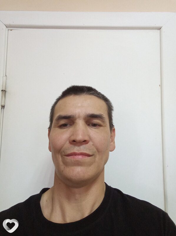 Салават, 45, Уфе — анкета №4494001