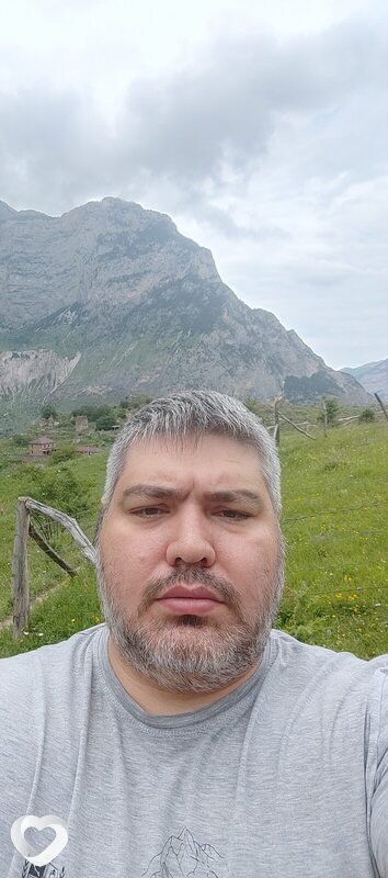 Сос, 40, Норильске — анкета №4494005