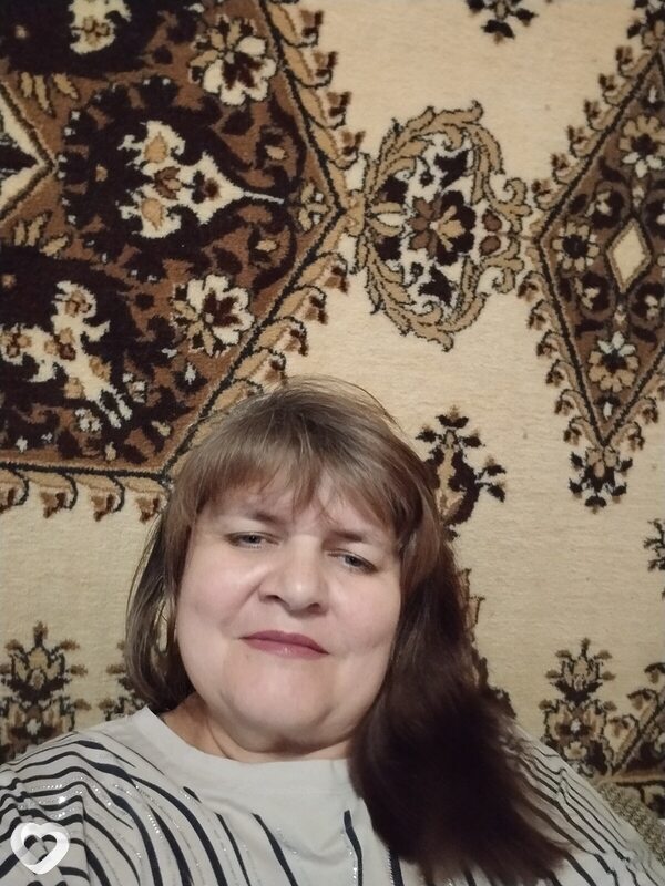 Людмила, Липецк