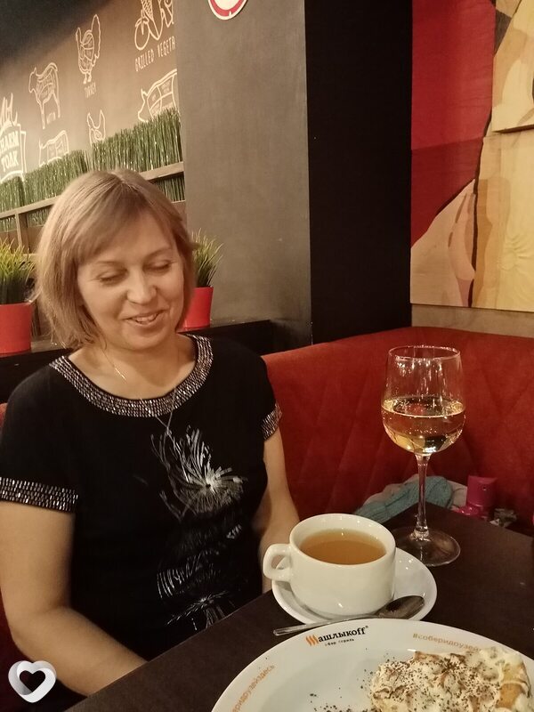 Привет, 50, Новосибирске — анкета №4494011