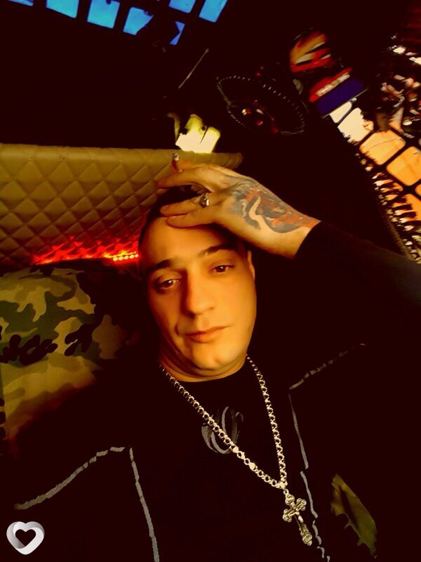 Евгений, 36, Новосибирске — анкета №4494013