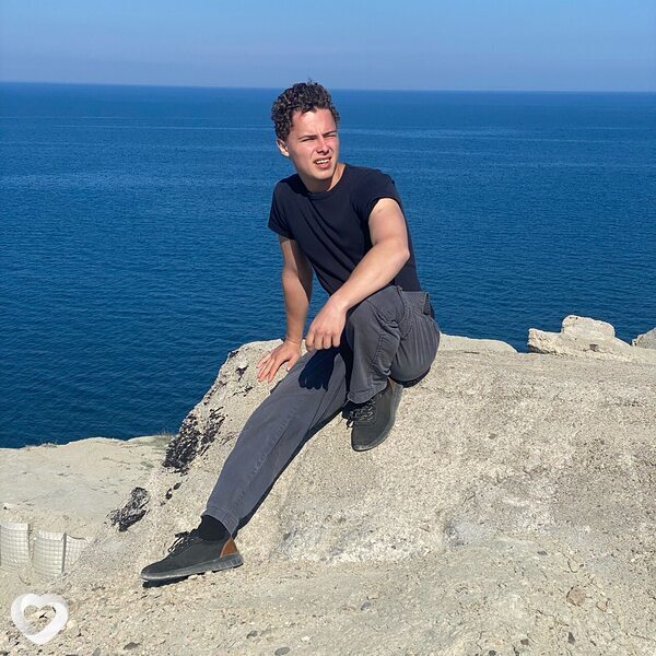 Василий, 20, Новороссийске — анкета №4494020