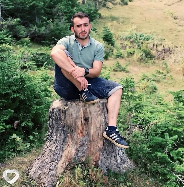 Sulkhan, 32, Батуми — анкета №4494022