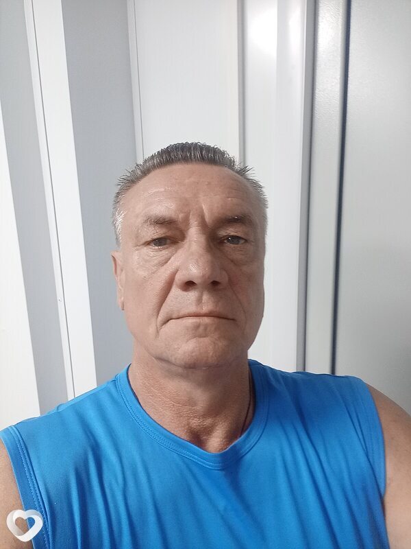 Сергей, 51, Пензе — анкета №4494024