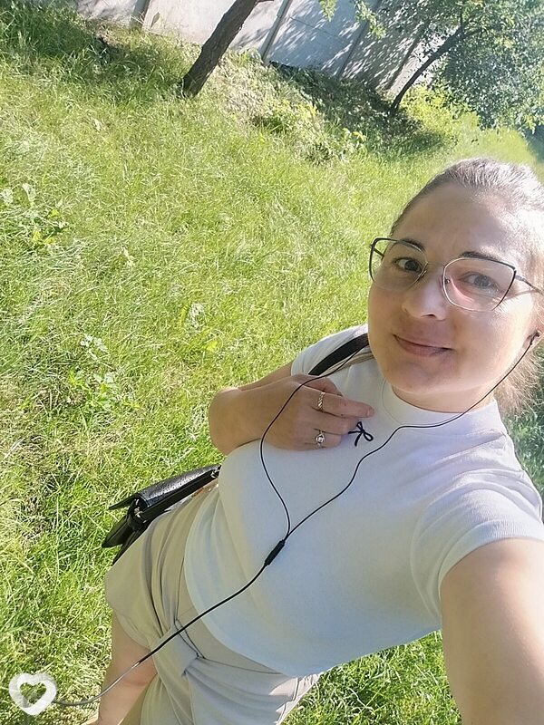 Оля, 39, Киеве — анкета №4494025