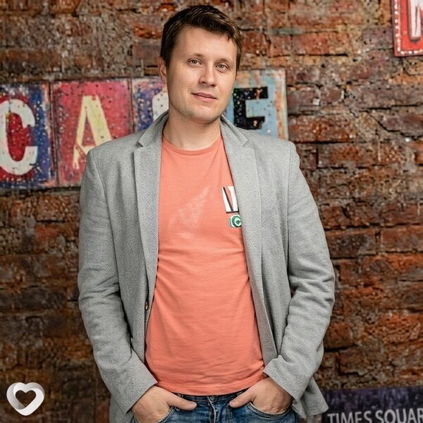 Константин, 39, Москве — анкета №4494852