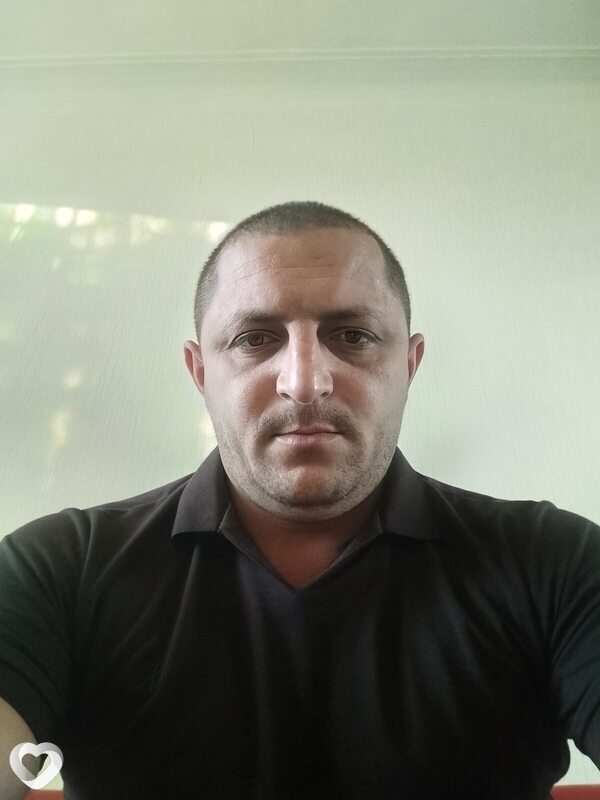 Артур, 35, Луганске — анкета №4494855