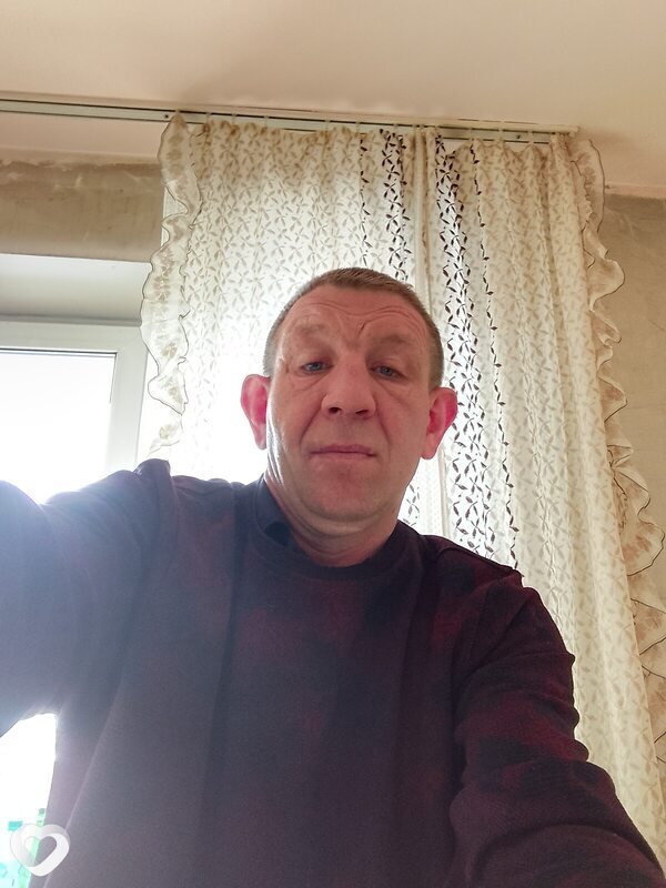 Владимир, 41, Новокузнецке — анкета №4494861