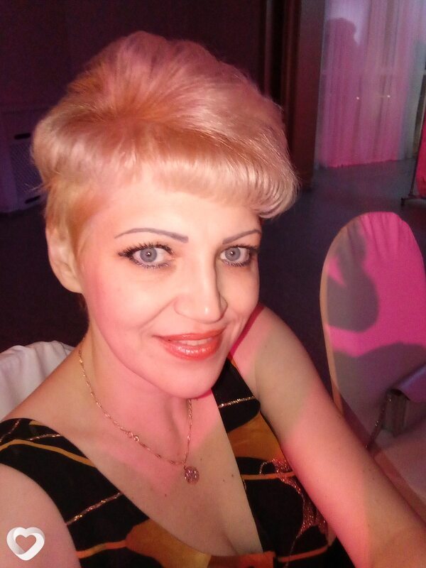 Ольга, 47, Иванове — анкета №4494864