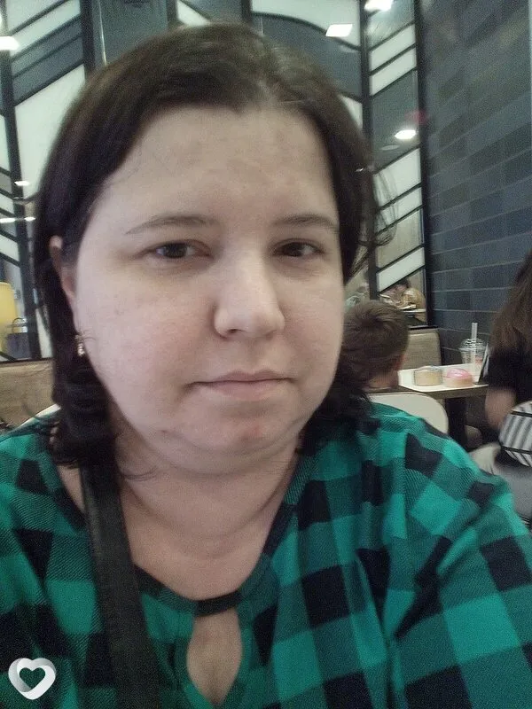 Наталья, 38, Москве — анкета №4494867