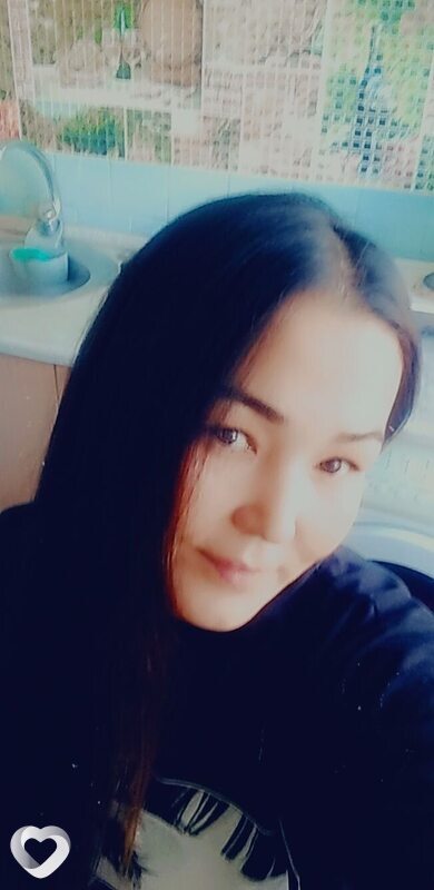 Галя, 40, Костанае — анкета №4494026