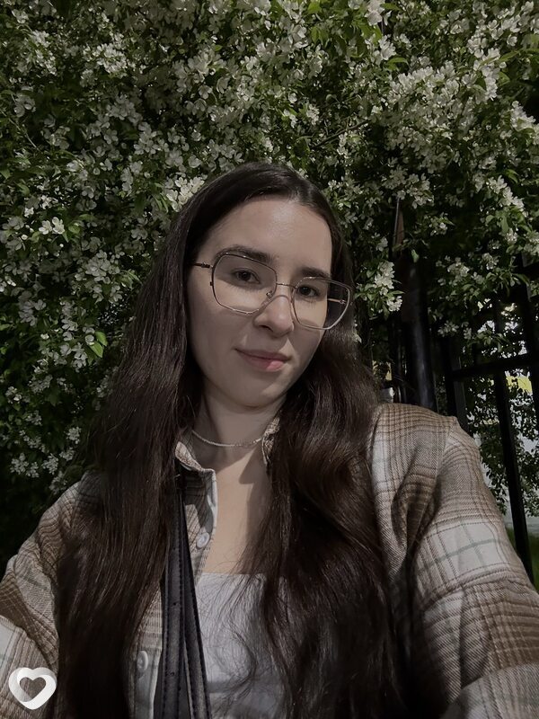 Демира, 24, Екатеринбурге — анкета №4494029