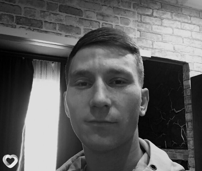 Igor, 23, Красноярске — анкета №4494032