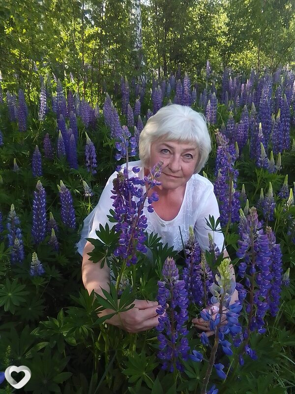 Светлана, Смоленск