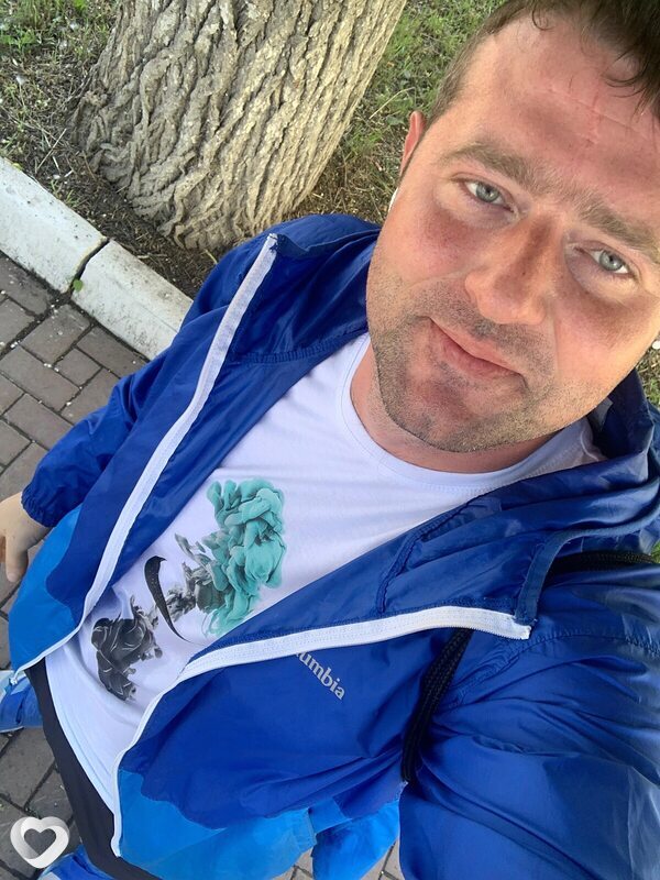Данил, 31, Нижнем Тагиле — анкета №4494035