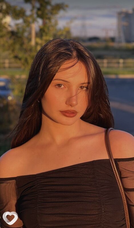 Алина, 22, Краснодаре — анкета №4494036