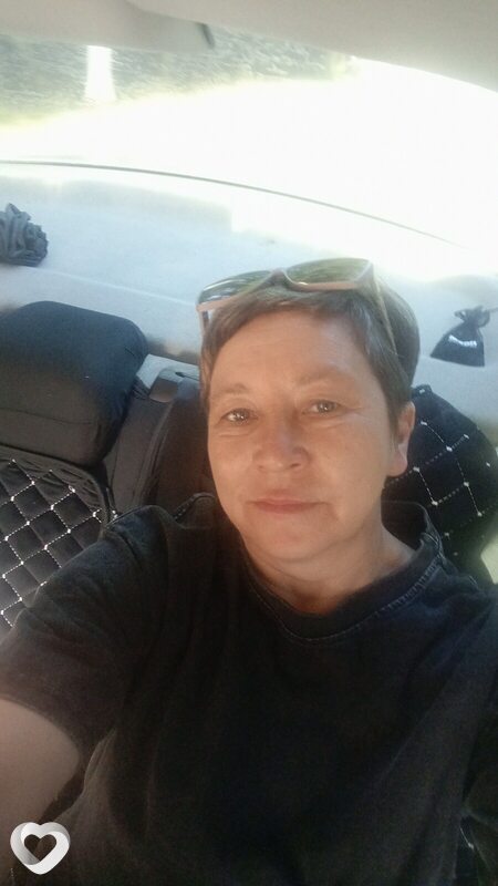 Людмила, 50, Тюмени — анкета №4494044