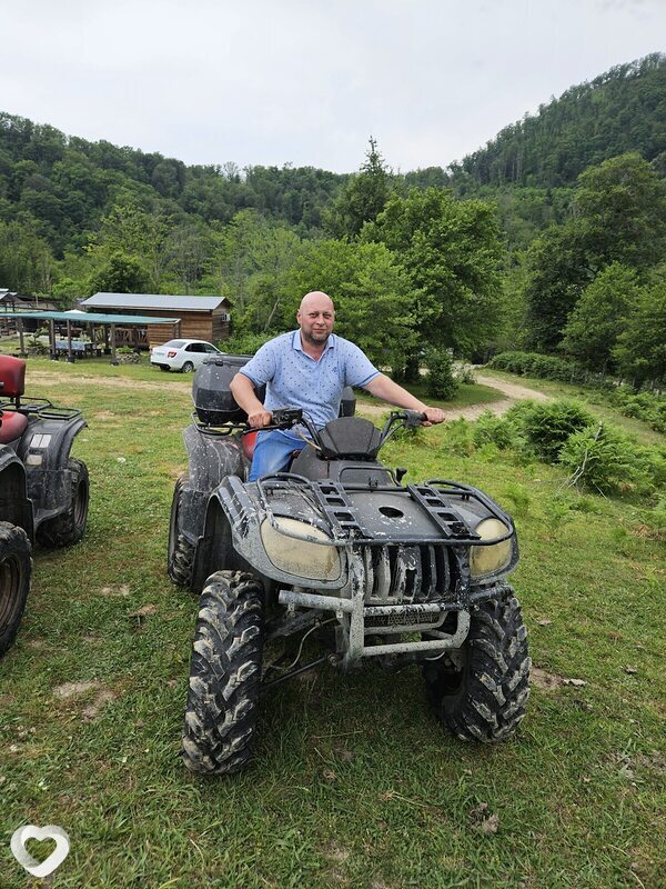 Александр, 45, Кирове — анкета №4494047