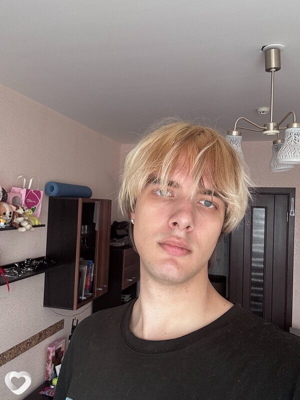 Богдаша, 24, Барановичах — анкета №4494156
