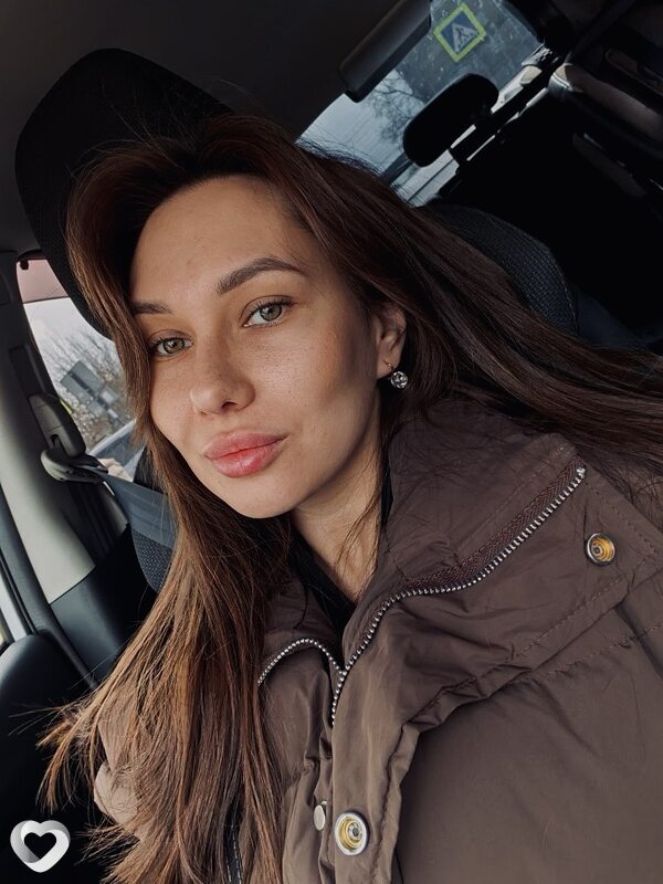 Катерина, 30, Иркутске — анкета №4494159
