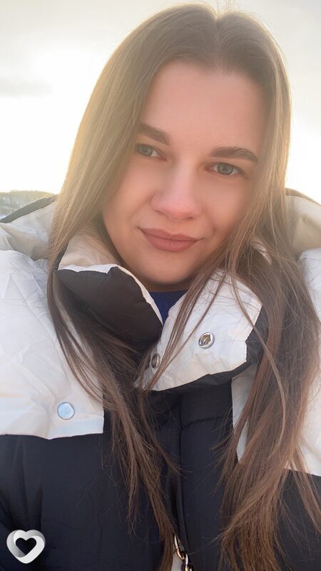 Elena, 30, Мурманске — анкета №4494160
