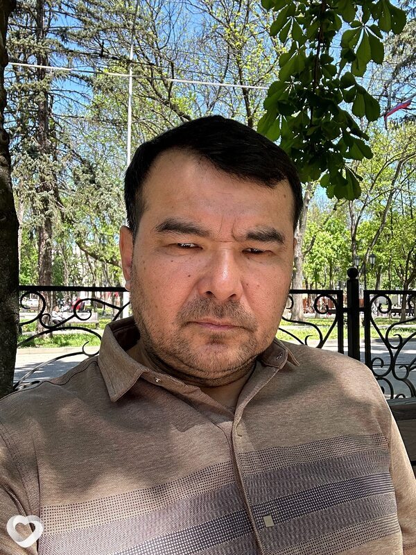 Султан, 43, Пятигорске — анкета №4494164