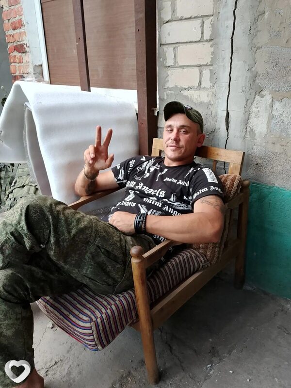 Миша, 31, Новочеркасске — анкета №4494168
