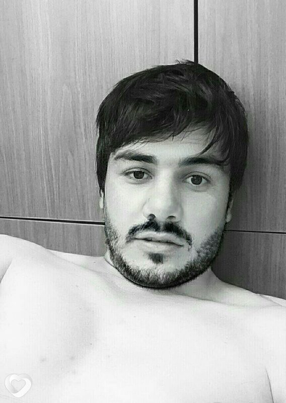 Сердар, 32, Томске — анкета №4494174
