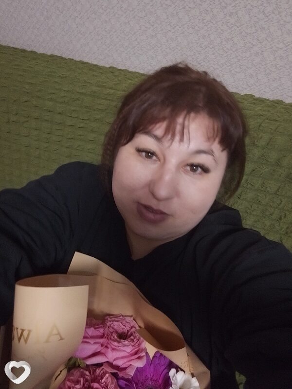 Юля, 37, Туле — анкета №4494102