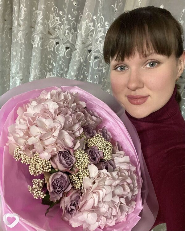 Вика, 38, Одессе — анкета №4494106