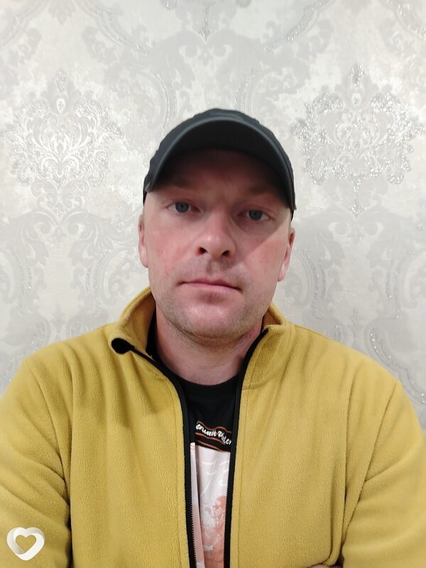 Алексей, 35, Златоусте — анкета №4494107