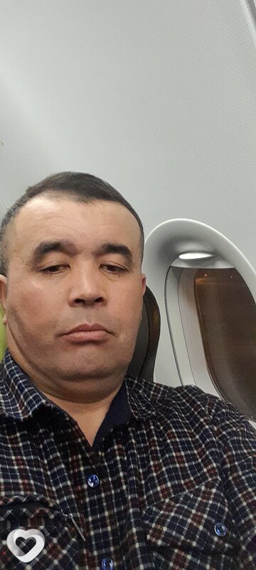Гиёсиддин, 46, Красноярске — анкета №4494108