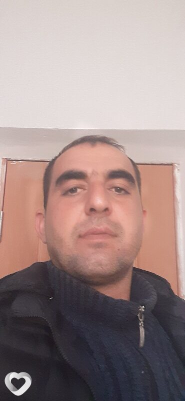 Григор, 34, Нижнем Новгороде — анкета №4494114